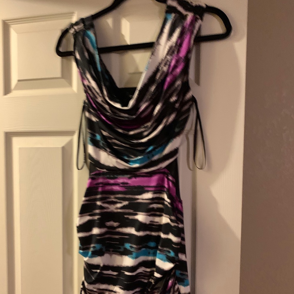 Sexy dress